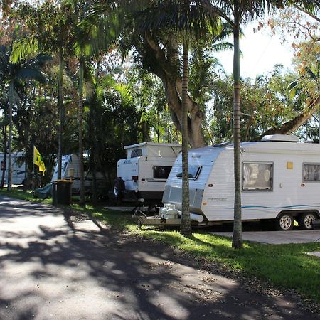 Huntsville Caravan Park Maryborough Esterno foto