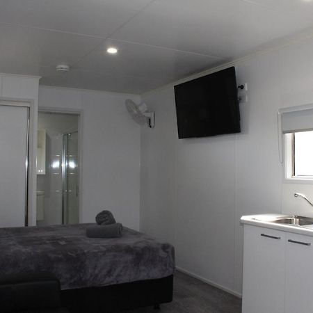 Huntsville Caravan Park Maryborough Camera foto