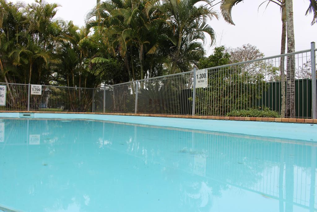 Huntsville Caravan Park Maryborough Esterno foto